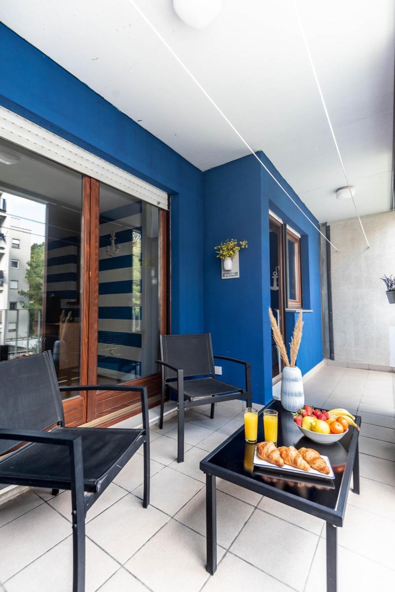 Ferienwohnung The Heart Of Split Exterior foto